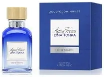 Agua Fresca Lima Tonka EDT