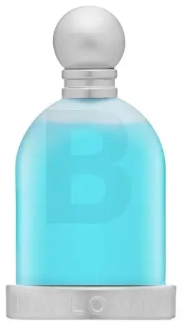 Jesus Del Pozo Halloween Blue Drop (EDT) tualettvesi naistele 100 ml