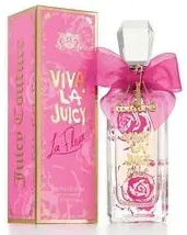 Juicy Couture Viva La Juicy La Fleur (EDT) Eau de Toilette for Women 150 ml