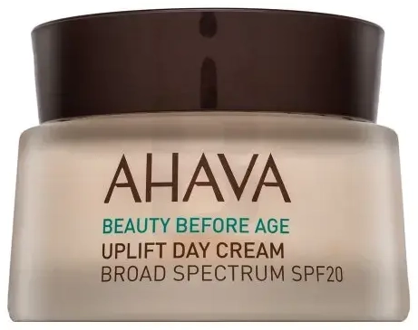 Ahava Beauty Before Age Uplift Day Cream Broad Spectrum SPF20 50 ml