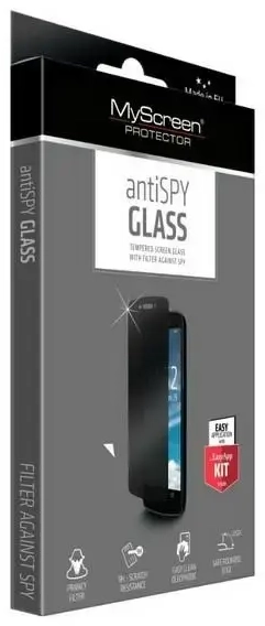 MS Diamond Glass apsauginis stiklas telefonui iPhone 6 4,7