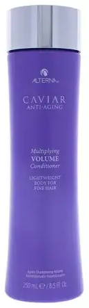 Alterna Caviar Multiplying Volume Conditioner 250Ml in Clear