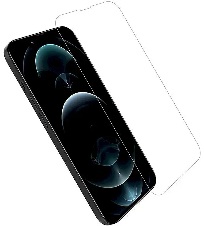 Blue Star aizsargstikls mobilajam telefonam Apple iPhone 13 Pro Max