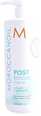 Moroccanoil Color Complete Restructuring Post Color Action - Volume: 1000 Ml