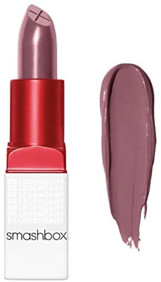 Smashbox, Prime & Plush, kreemjas huulepulk, Spoiler Alert, 3,4 g