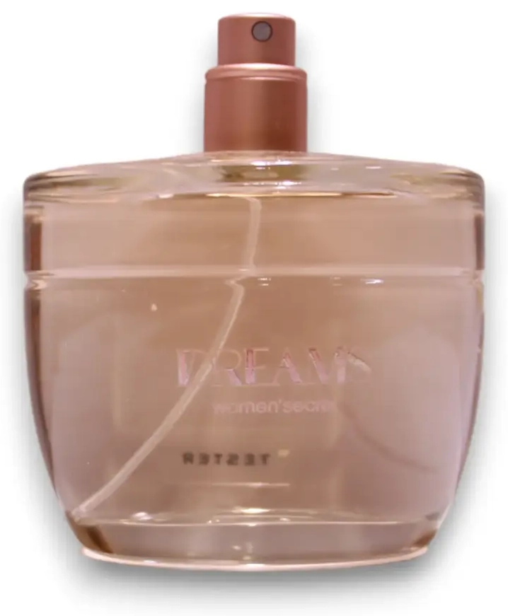 Women'Secret, Dreams, Eau De Toilette, For Women, 100 ml *Tester