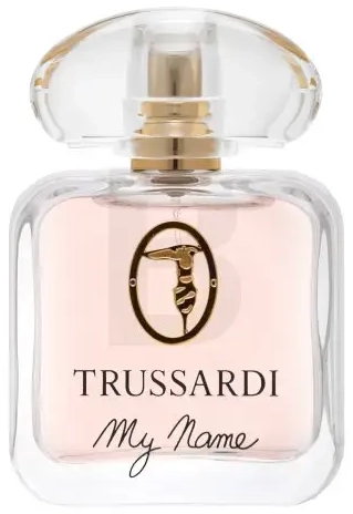 Trussardi My Name (EDP) Eau de Parfum for Women 30 ml