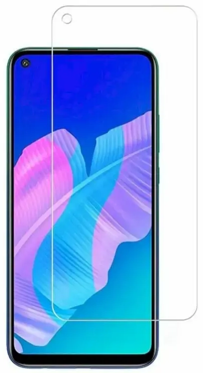 Blue Star aizsargstikls mobilajam telefonam Huawei P40 Lite