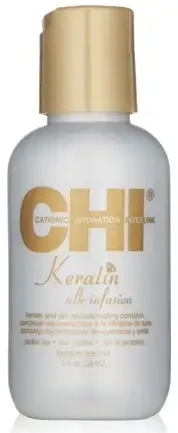 CHI Keratin Silk Infusion 2 Oz