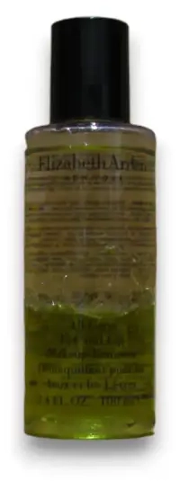 Elizabeth Arden, All Gone, Meigieemaldusvedelik, 100 ml *Tester