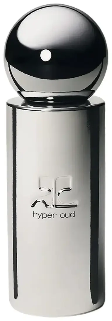 Courreges, Hyper Oud, Eau De Parfum, Unisex, 100 ml *Tester