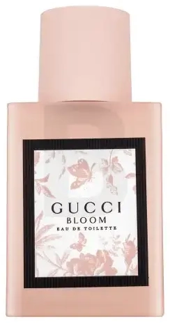 Gucci Bloom (EDT) tualetes ūdens sievietēm 30 ml