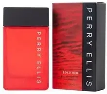 Bold Red EDT