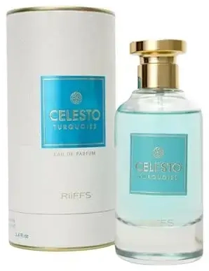 Riiffs Celesto Turquoise духи унисекс 100 мл