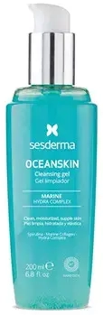 Oceanskin Cleansing Gel - Valomasis veido gelis