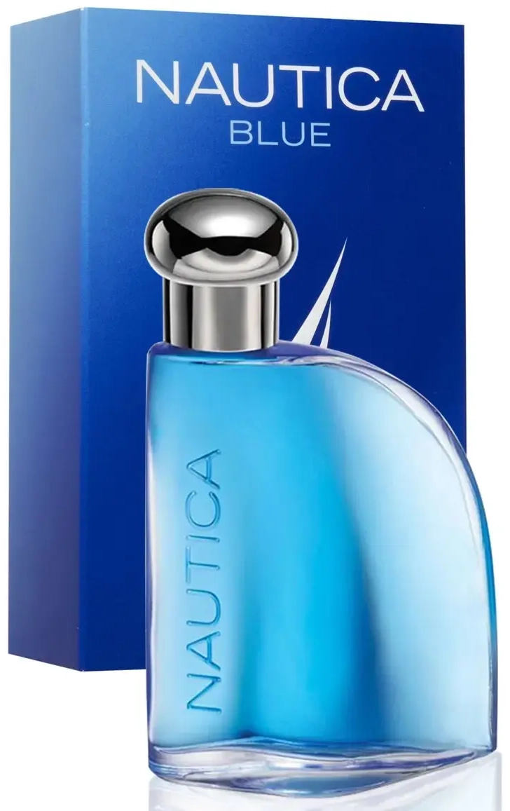 Nautica Blue EDT M 100ml