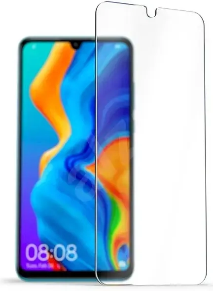 Blue Star aizsargstikls mobilajam telefonam Huawei P30 Lite