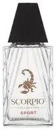 Scorpio Collection Sport EDT