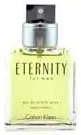 Eternity by Calvin Klein for Men 3.4 Oz Eau De Toilette Spray Tester