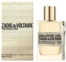 Zadig & Voltaire This Is Really Her! Intense (EDP) parfimērijas ūdens sievietēm 100 ml