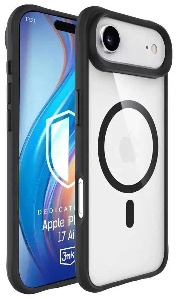 Etui 3MK Satin Amor MagCase do Apple      iPhone Air