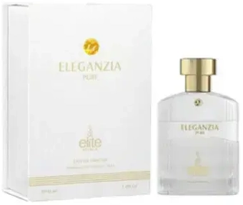 Risala Elite Eleganzia Pure parfémovaná voda pro muže 100 ml
