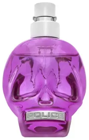 Police To Be Woman (EDP) Eau de Parfum for Women 40 ml