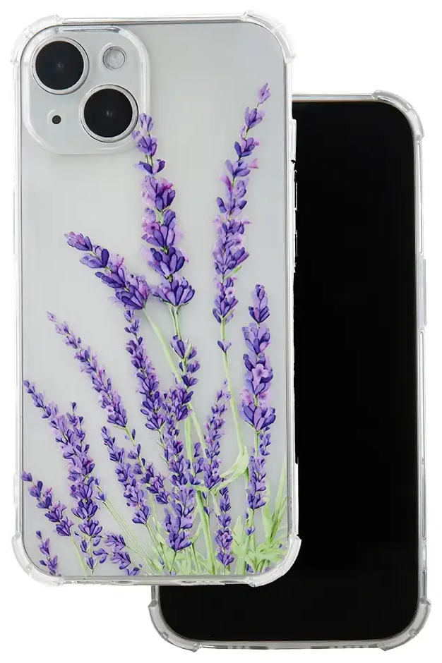 Ultra Trendy telefono dėklas iPhone 12 (dizainas 2)