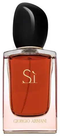 Armani Sí Intense (EDP) Eau de Parfum for Women 50 ml