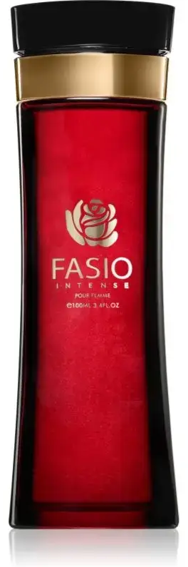 Emper Fasio Intense Eau De Parfum for Women 100 Ml