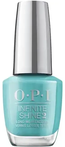 OPI Infinite Shine Long-Wear Enamel First Class Tix 15 Ml