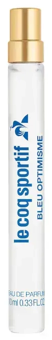 Le Coq Sportif Bleu Optimisme (EDP) parfumuotas vanduo unisex 10 ml