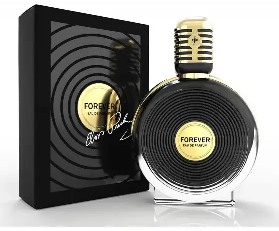 Elvis Presley Forever (EDP) parfimērijas ūdens sievietēm 100 ml
