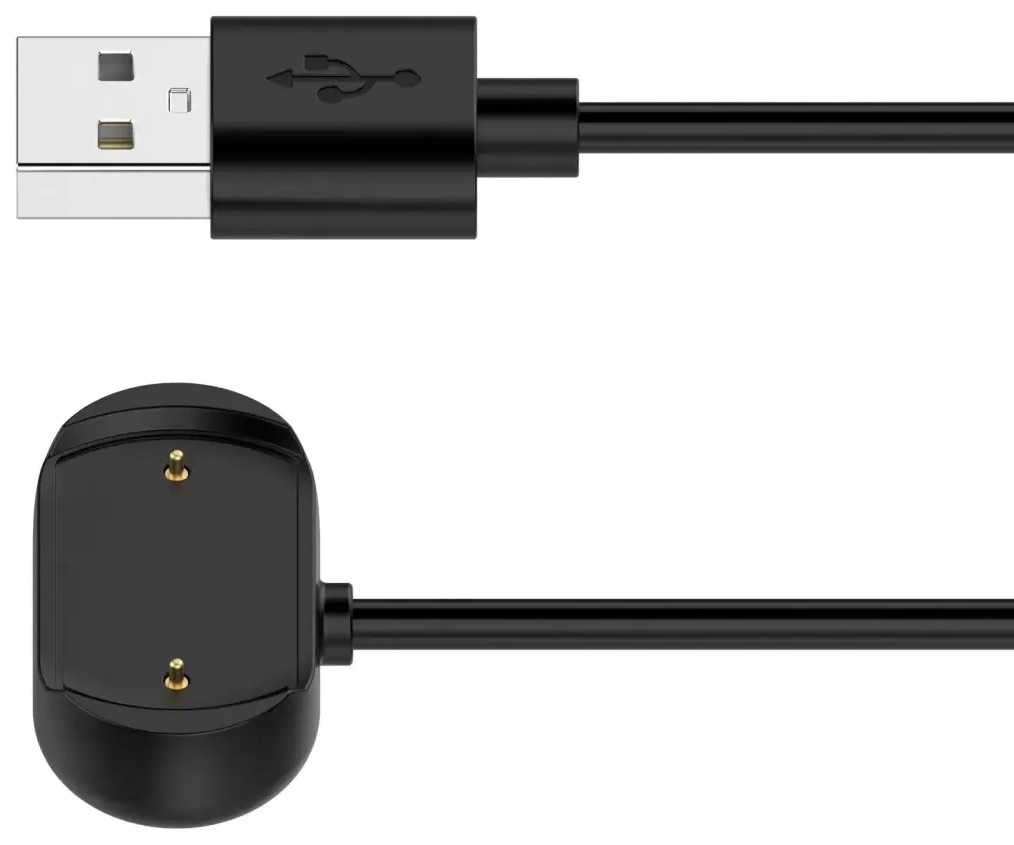 Tactical USB uzlādes kabelis Amazfit GTR3|GTR3 PRO|GTS3