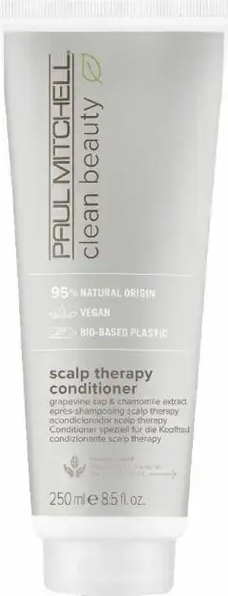 Paul Mitchell Clean Beauty Scalp Therapy Conditioner - 8.5 Fl Oz