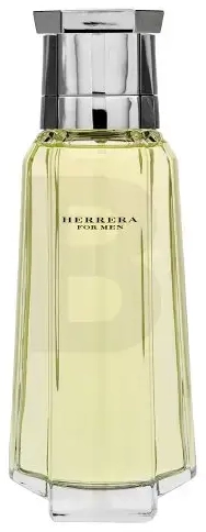 Carolina Herrera Herrera For Men Eau de Toilette for men 200 ml
