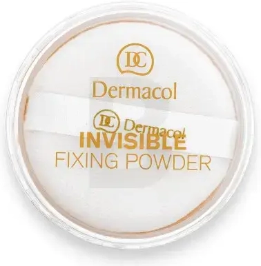 Invisible Fixing Powder - Light fusing powder 13.5 g