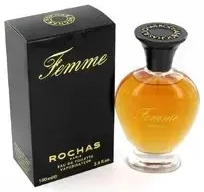 Rochas Femme (EDT) туалетная вода для женщин 100 мл