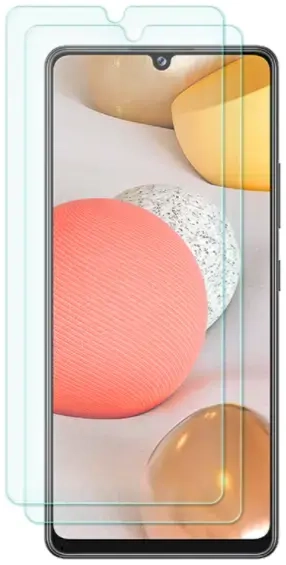 HOFI Fusion aizsargstikls telefonam Samsung Galaxy A42 5G