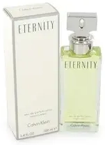 Calvin Klein Eternity (EDP) parfüümvesi naistele 100 ml