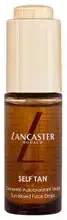 Self Tan Sun-Kissed Face Drops