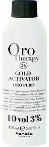 Fanola Oro Therapy Gold Activator Oro Puro