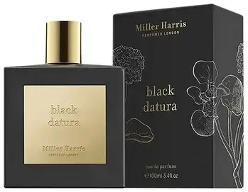 Miller Harris Black Datura EDP 100 ml