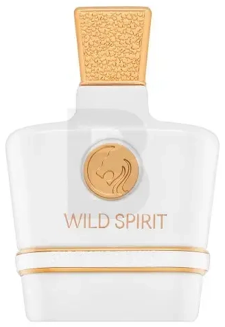 Swiss Arabian Wild Spirit kvapusis vanduo moterims 100 ml