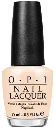 OPI Samoan Sand Nail Polish Nail Lacquer Classics