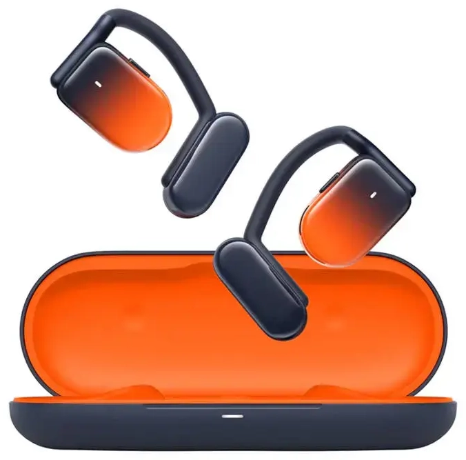 Wireless Open-Ear Headphones Joyroom JR-OE2  (Orange)