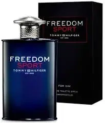 Tommy Hilfiger Freedom Sport eau de toilette for men 100 ml