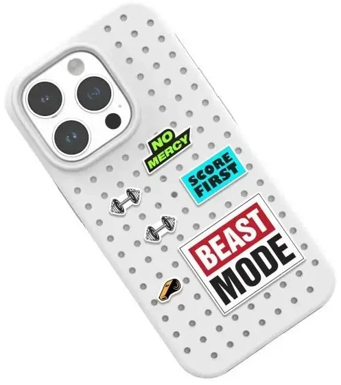 Przypinki Pinit Sports Pin do Pinit CaseWzór 3