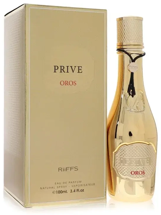 Riiffs Prive Oros kvepalai moterims 100 ml