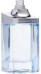 Mercedes-Benz Select Day by Mercedes-Benz EDT SPRAY 3.4 OZ *TESTER for MEN